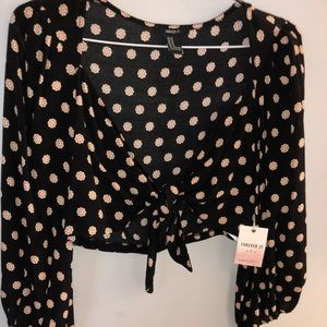 Forever 21 long sleeve